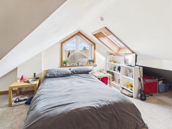 Way Side, Station Road, Melbourne, DE73 8BQ