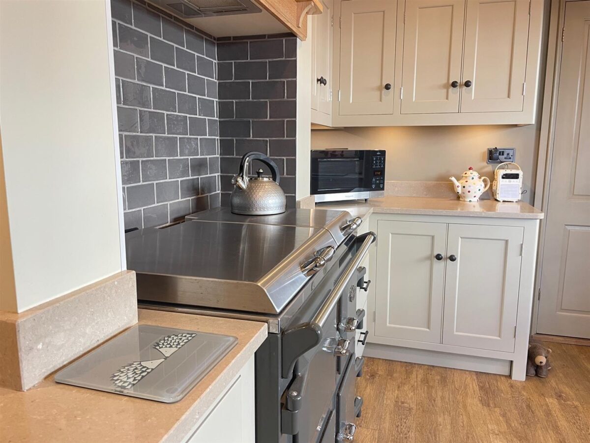 Way Side, Station Road, Melbourne, DE73 8BQ