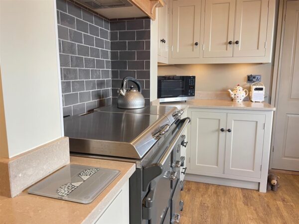 Way Side, Station Road, Melbourne, DE73 8BQ