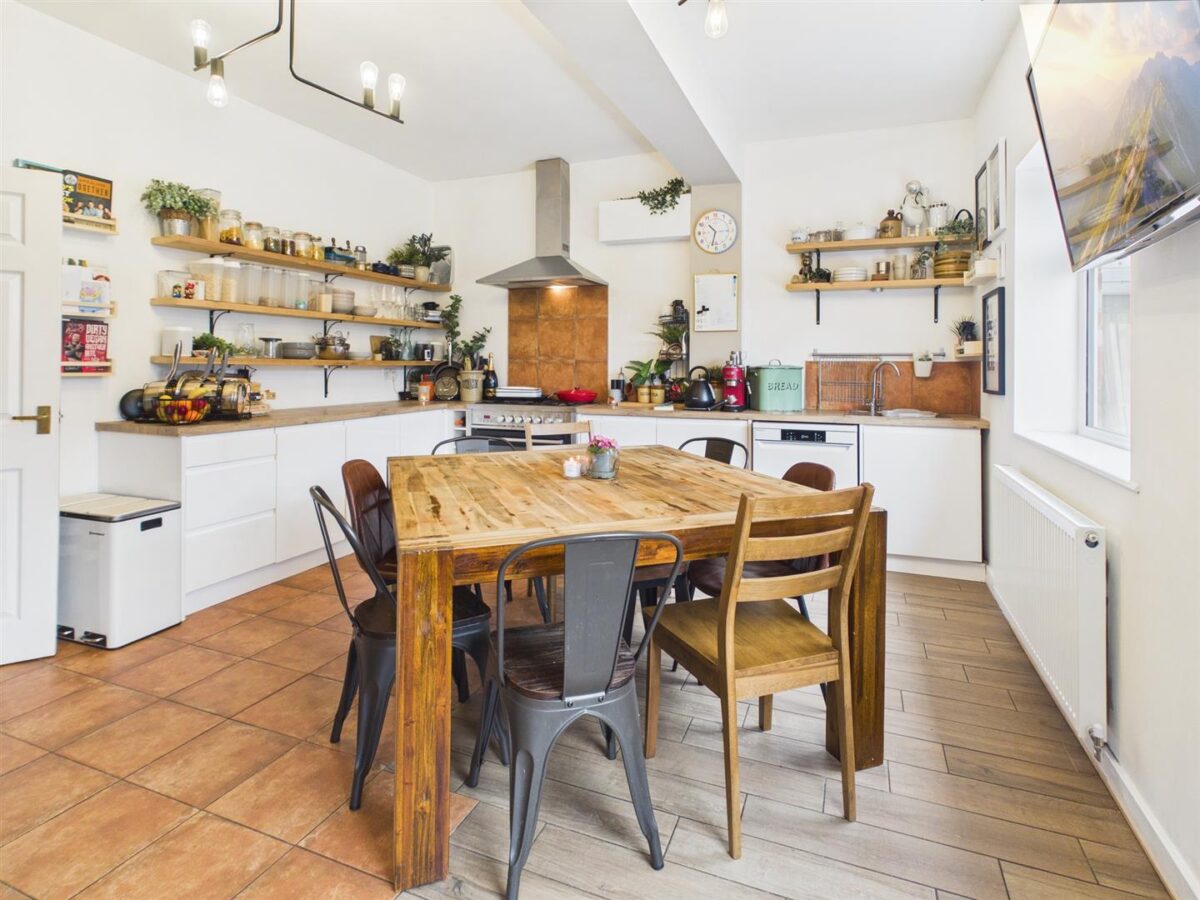 Station Road, Melbourne, DE73 8EB