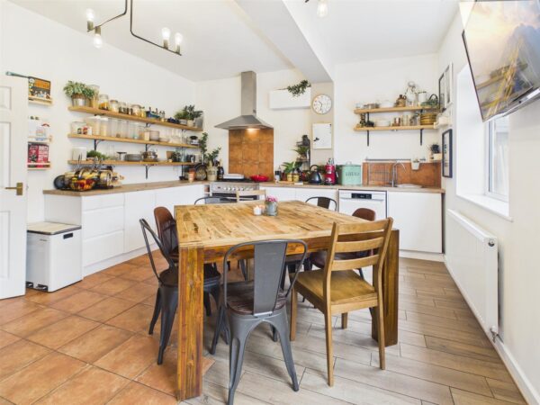 Station Road, Melbourne, DE73 8EB