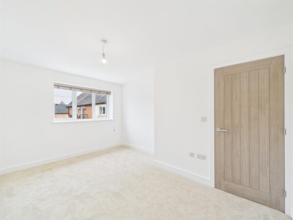 Fishers Courtyard, Breedon on the Hill, DE73 8AN