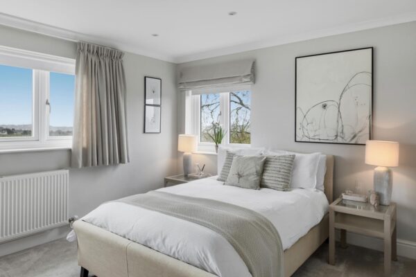 Valley View, Ticknall Road, Hartshorne, DE11 7BF