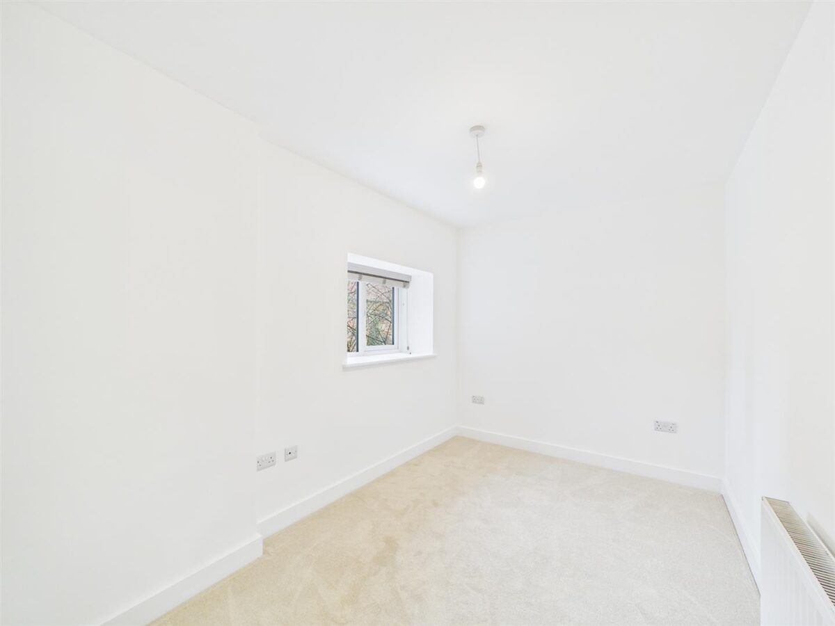 Fishers Courtyard, Breedon on the Hill, DE73 8AN