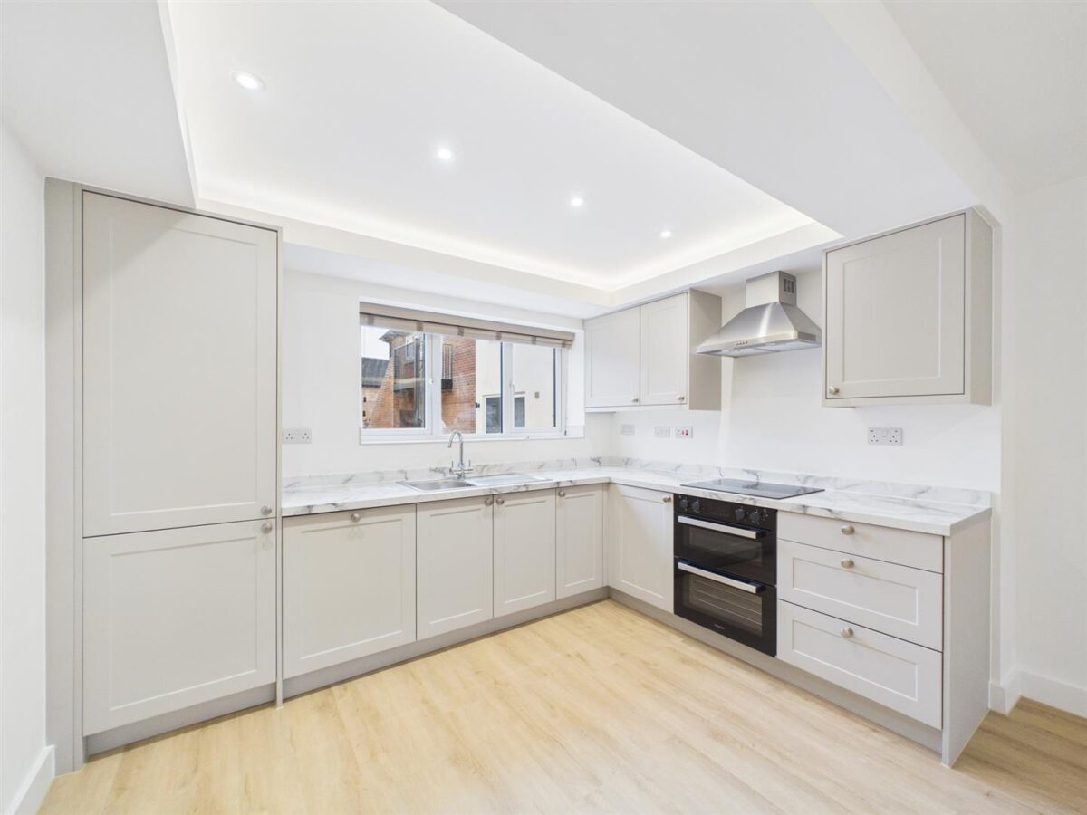 Fishers Courtyard, Breedon on the Hill, DE73 8AN