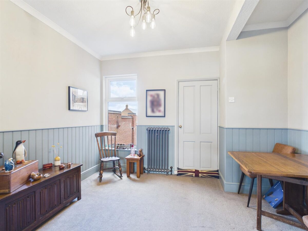 Way Side, Station Road, Melbourne, DE73 8BQ