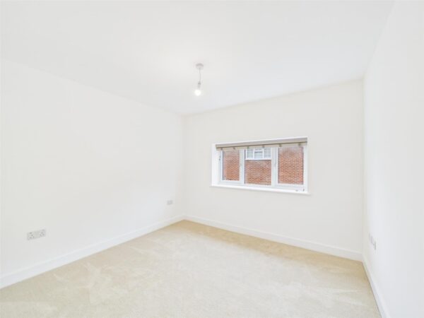 Fishers Courtyard, Breedon-On-The-Hill, DE73 8AN