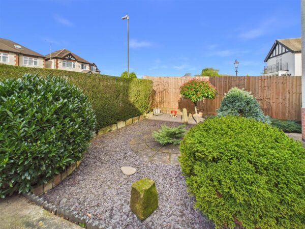 Way Side, Station Road, Melbourne, DE73 8BQ