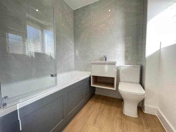 Fishers Courtyard, Breedon-On-The-Hill, DE73 8AN