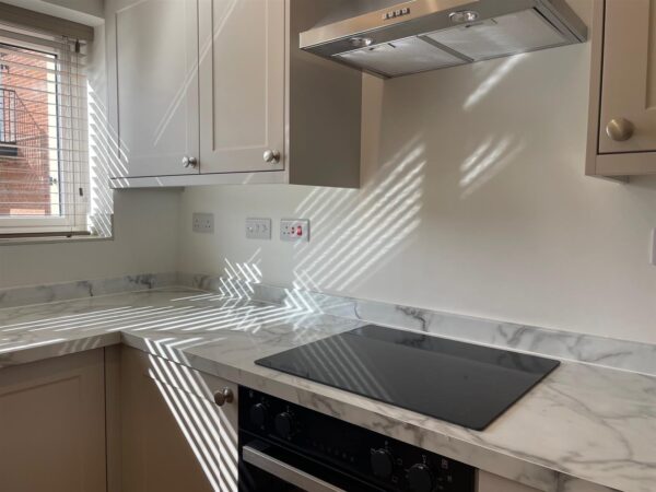 Fishers Courtyard, Breedon on the Hill, DE73 8AN