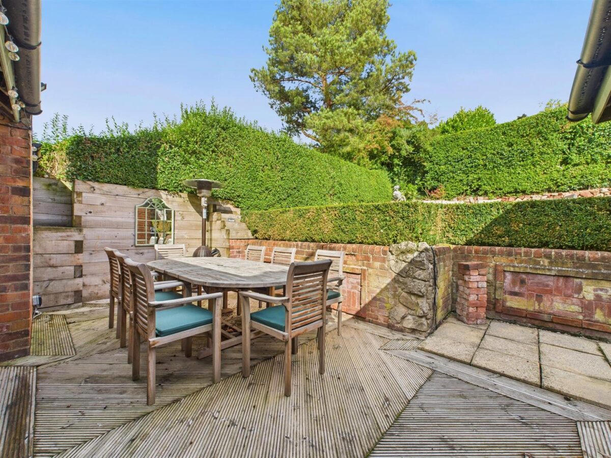 Harebell, Hollow Road, Breedon-On-The-Hill, DE73 8AU