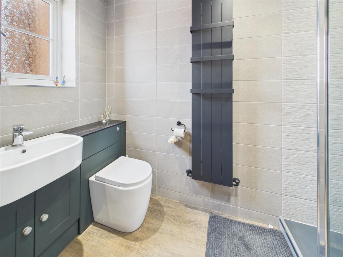 Way Side, Station Road, Melbourne, DE73 8BQ