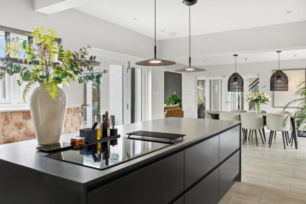 Valley View, Ticknall Road, Hartshorne, DE11 7BF