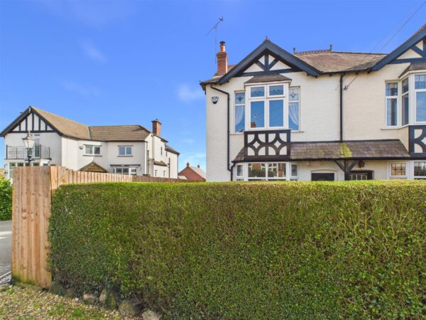 Way Side, Station Road, Melbourne, DE73 8BQ