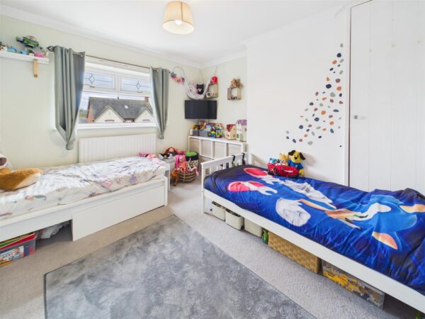 Station Road, Melbourne, DE73 8EB