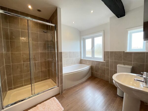 Wilne Lane, Shardlow, DE72 2HA