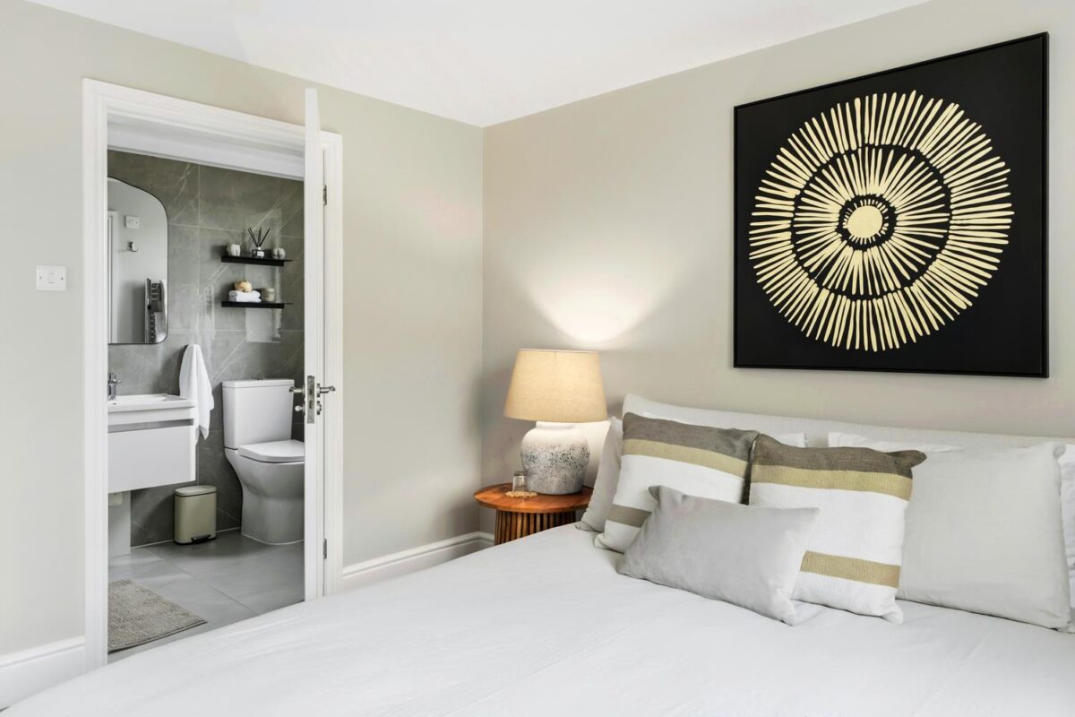 Valley View, Ticknall Road, Hartshorne, DE11 7BF