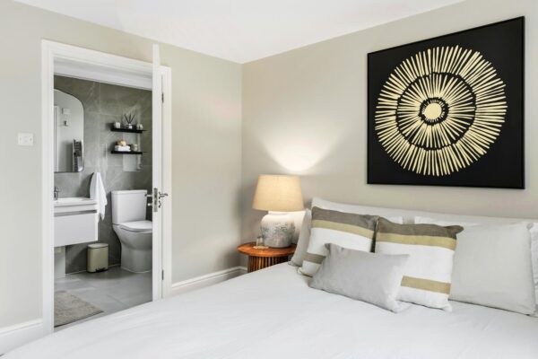 Valley View, Ticknall Road, Hartshorne, DE11 7BF