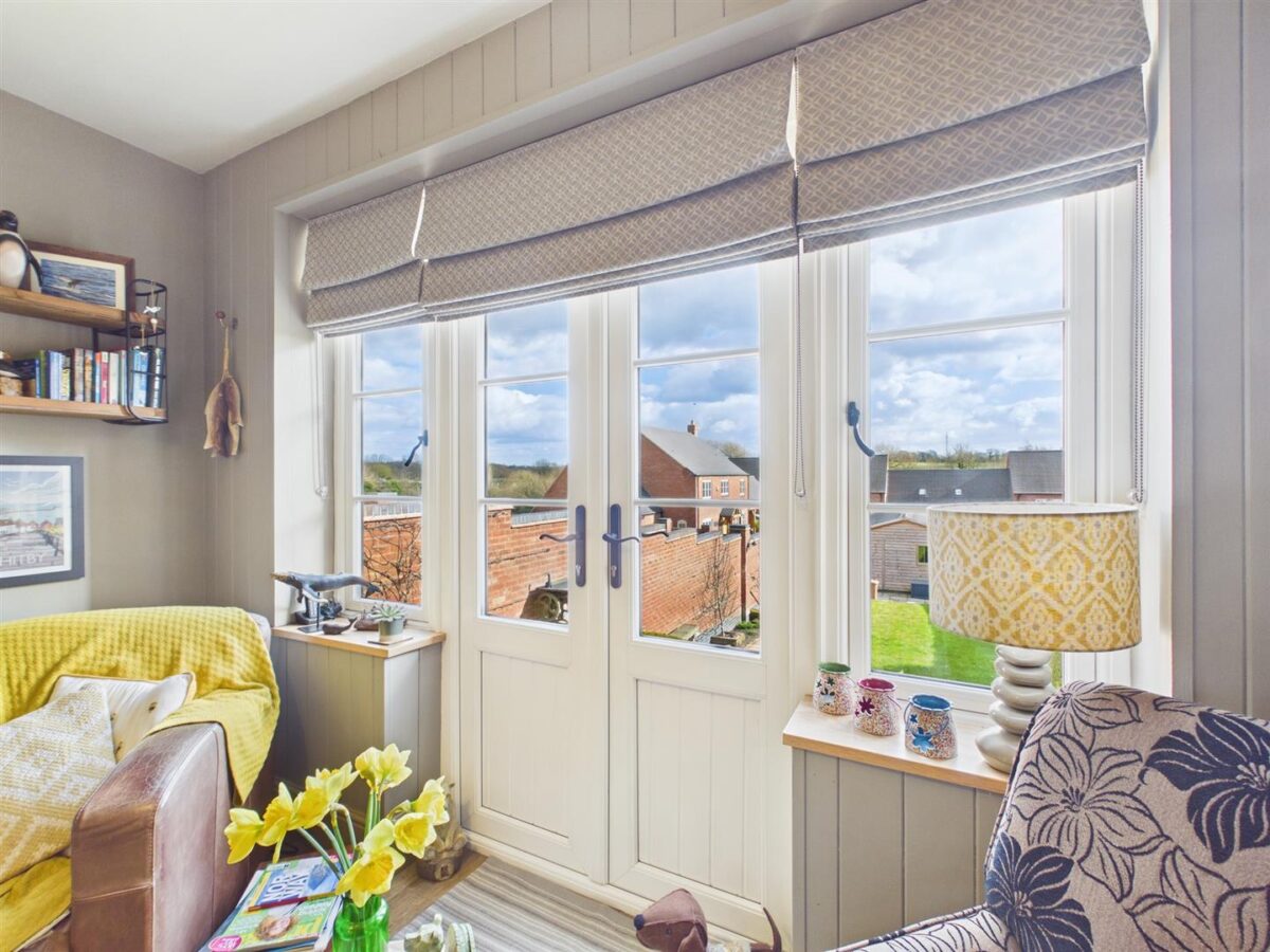 Way Side, Station Road, Melbourne, DE73 8BQ