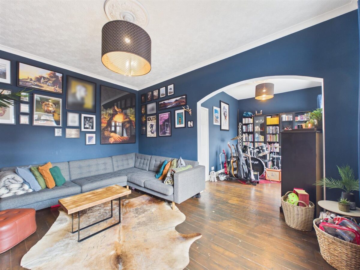 Station Road, Melbourne, DE73 8EB