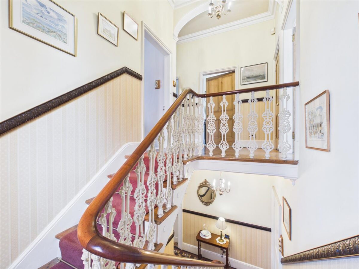 Warwick House, Derby Road, Melbourne, DE73 8FE