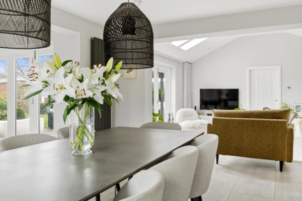 Valley View, Ticknall Road, Hartshorne, DE11 7BF