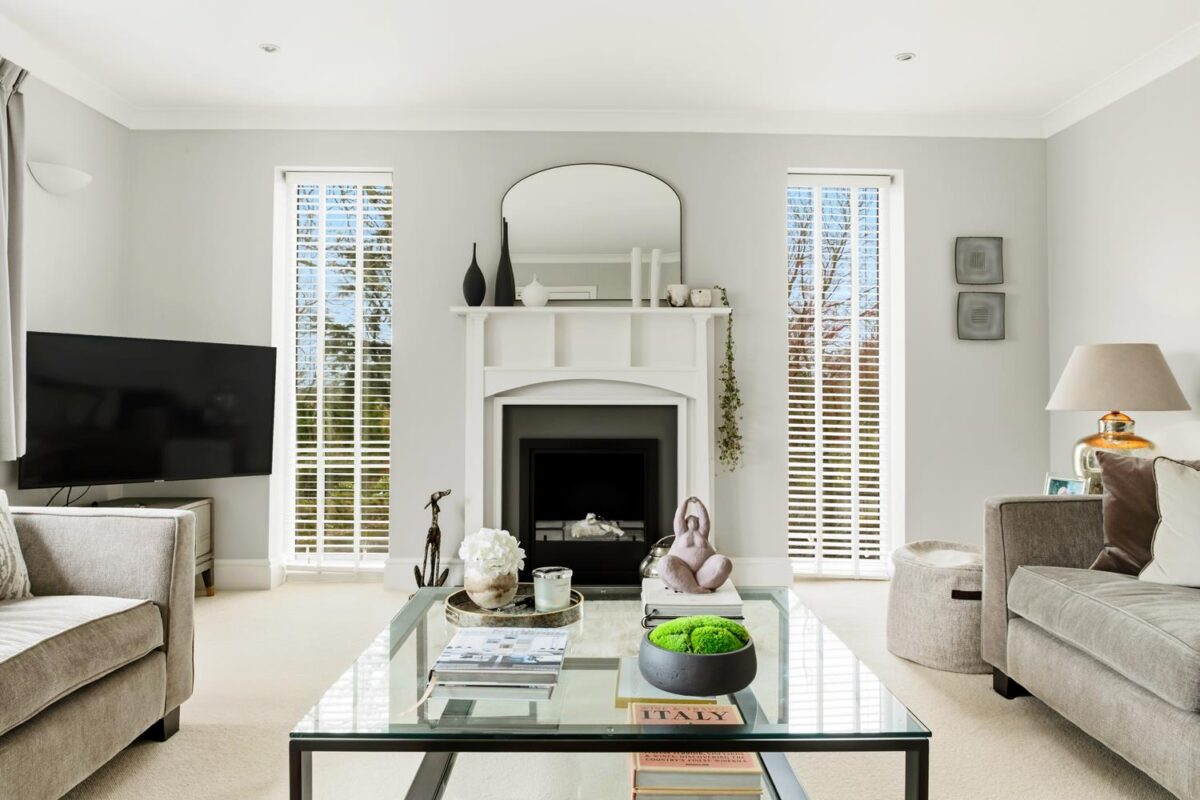 Valley View, Ticknall Road, Hartshorne, DE11 7BF