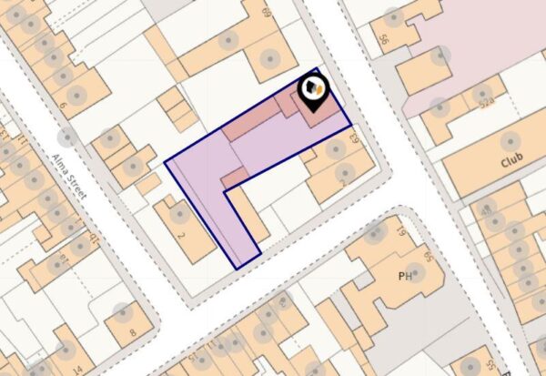 Warwick House, Derby Road, Melbourne, DE73 8FE