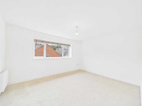 Fishers Courtyard, Breedon on the Hill, DE73 8AN