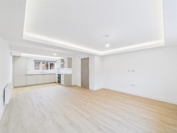 Fishers Courtyard, Breedon on the Hill, DE73 8AN