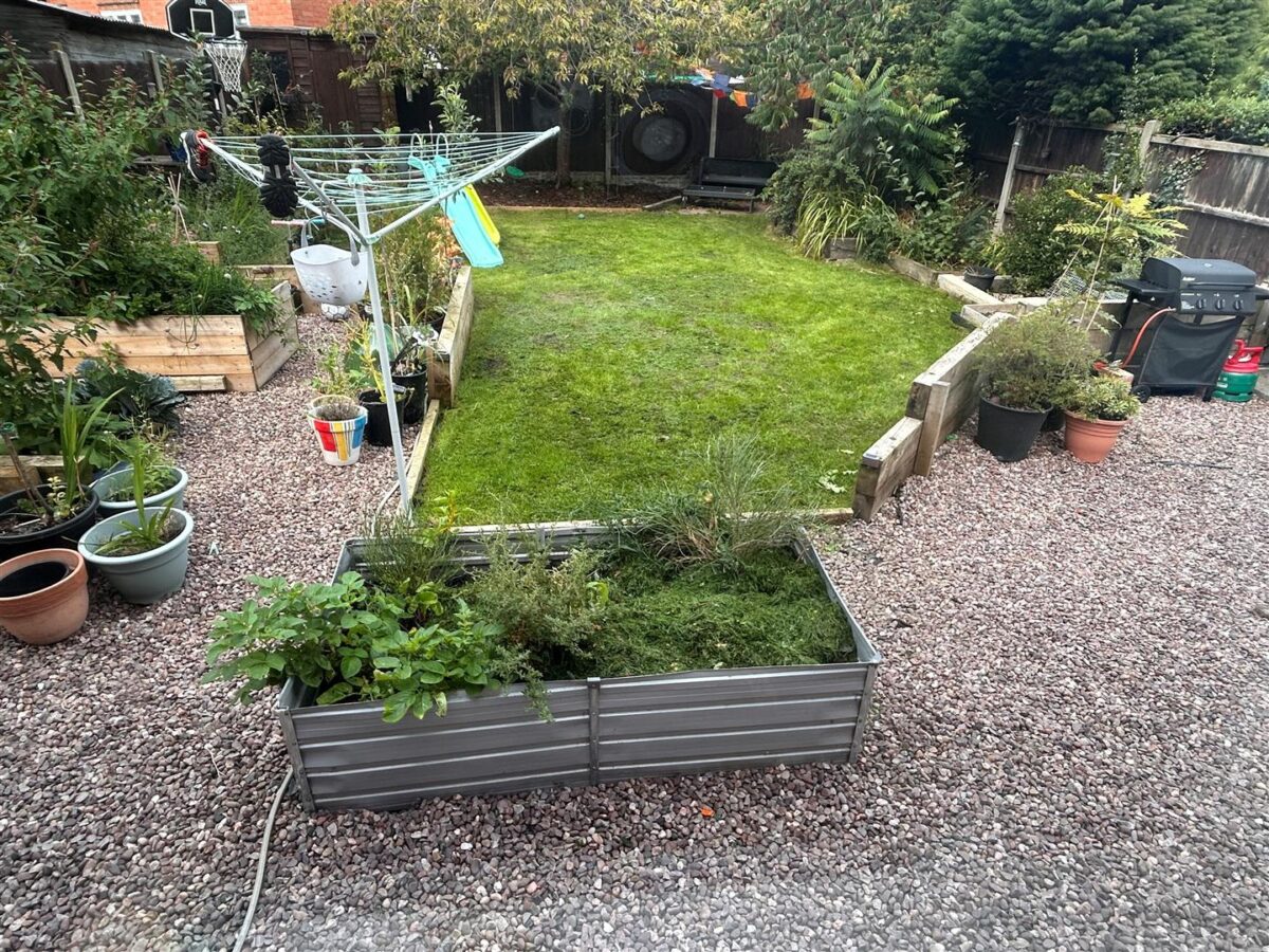 Station Road, Melbourne, DE73 8EB