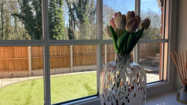 Tivey Way, Melbourne, DE73 8JS