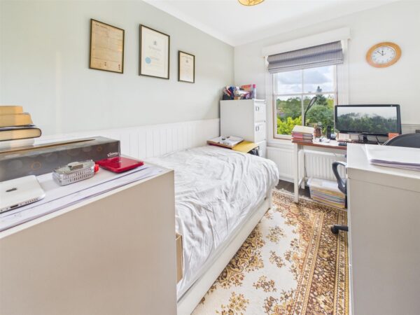 Harebell, Hollow Road, Breedon-On-The-Hill, DE73 8AU