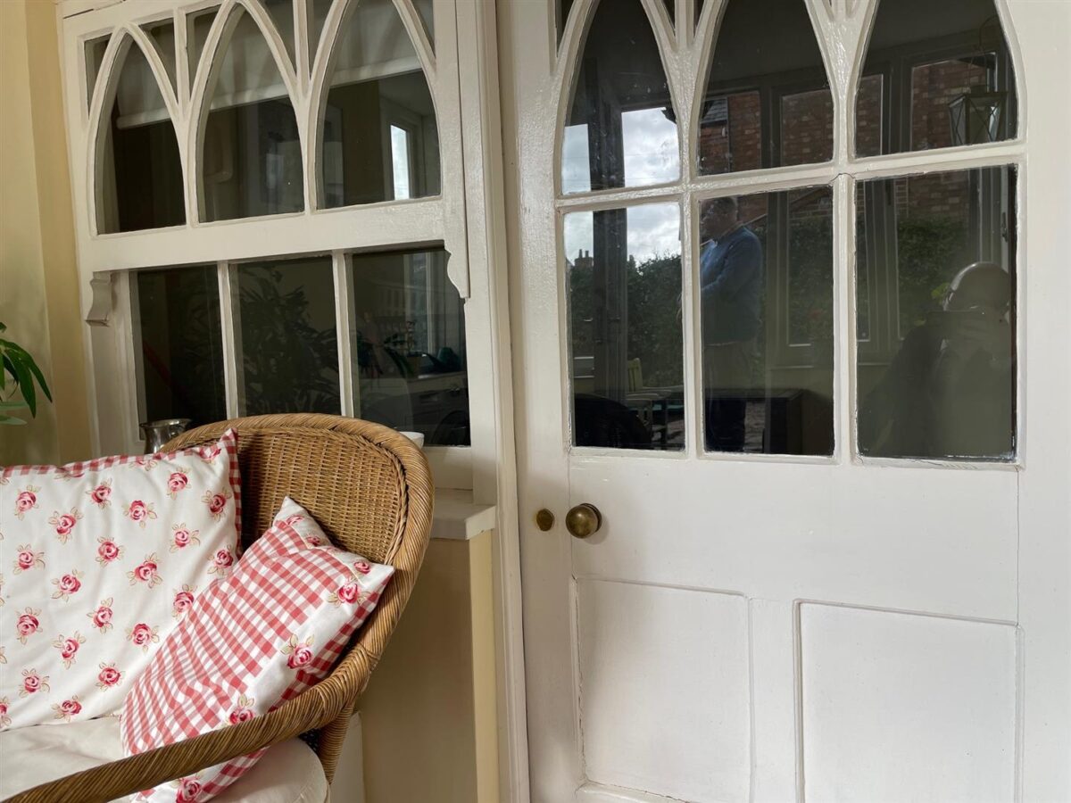 Warwick House, Derby Road, Melbourne, DE73 8FE