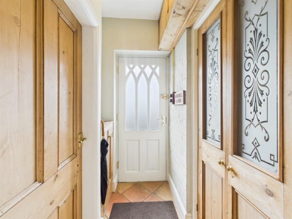 Harebell, Hollow Road, Breedon-On-The-Hill, DE73 8AU