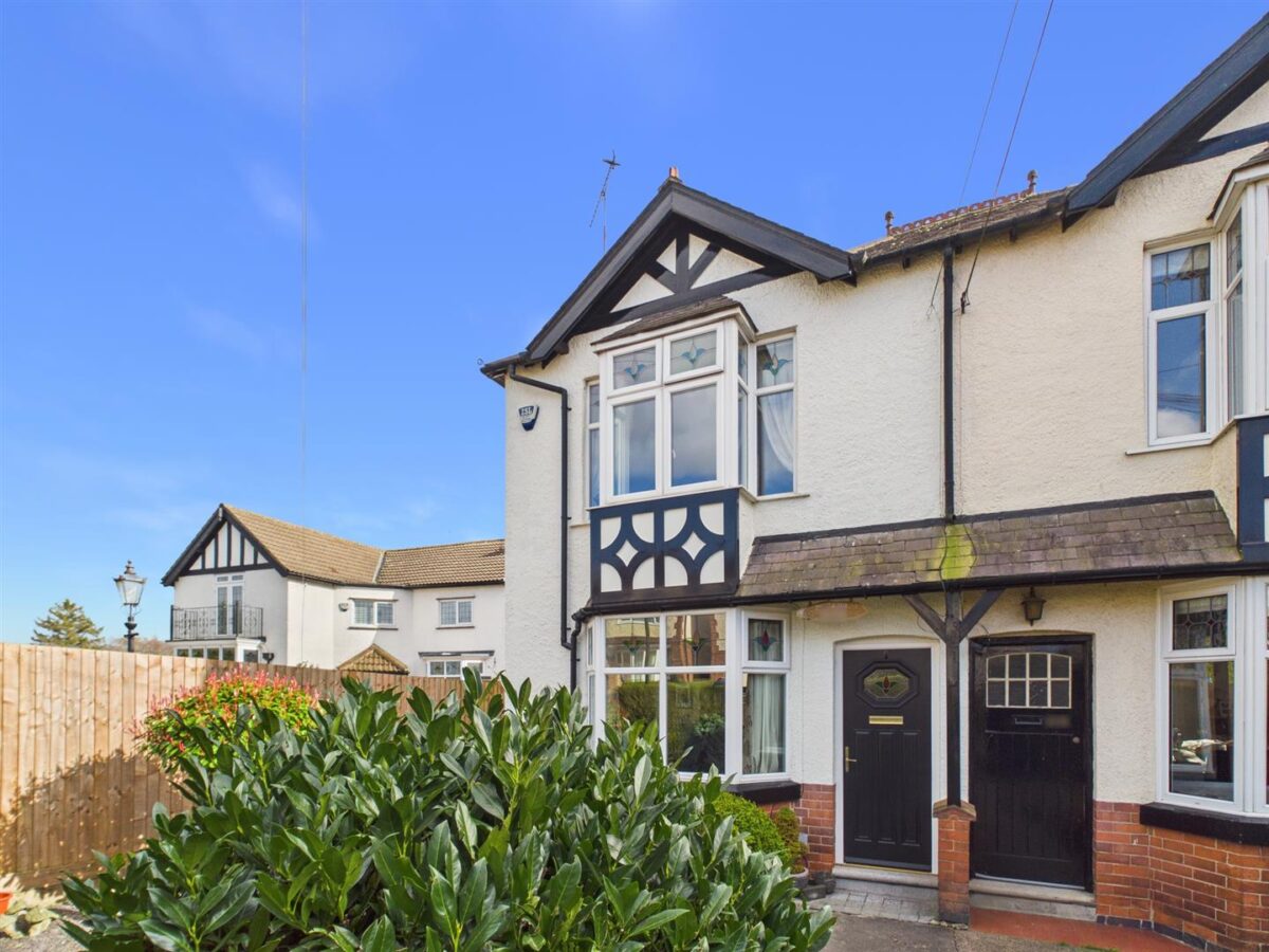 Way Side, Station Road, Melbourne, DE73 8BQ