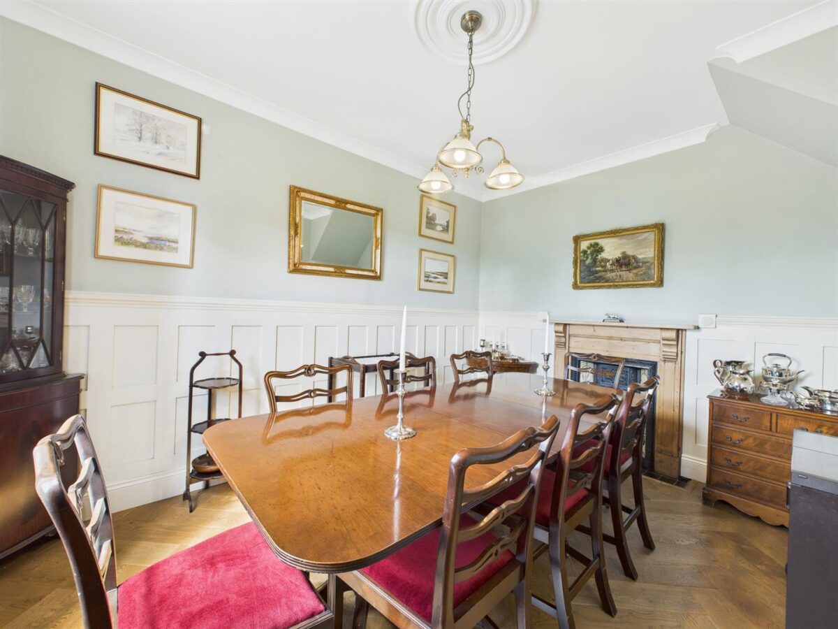 Harebell, Hollow Road, Breedon-On-The-Hill, DE73 8AU