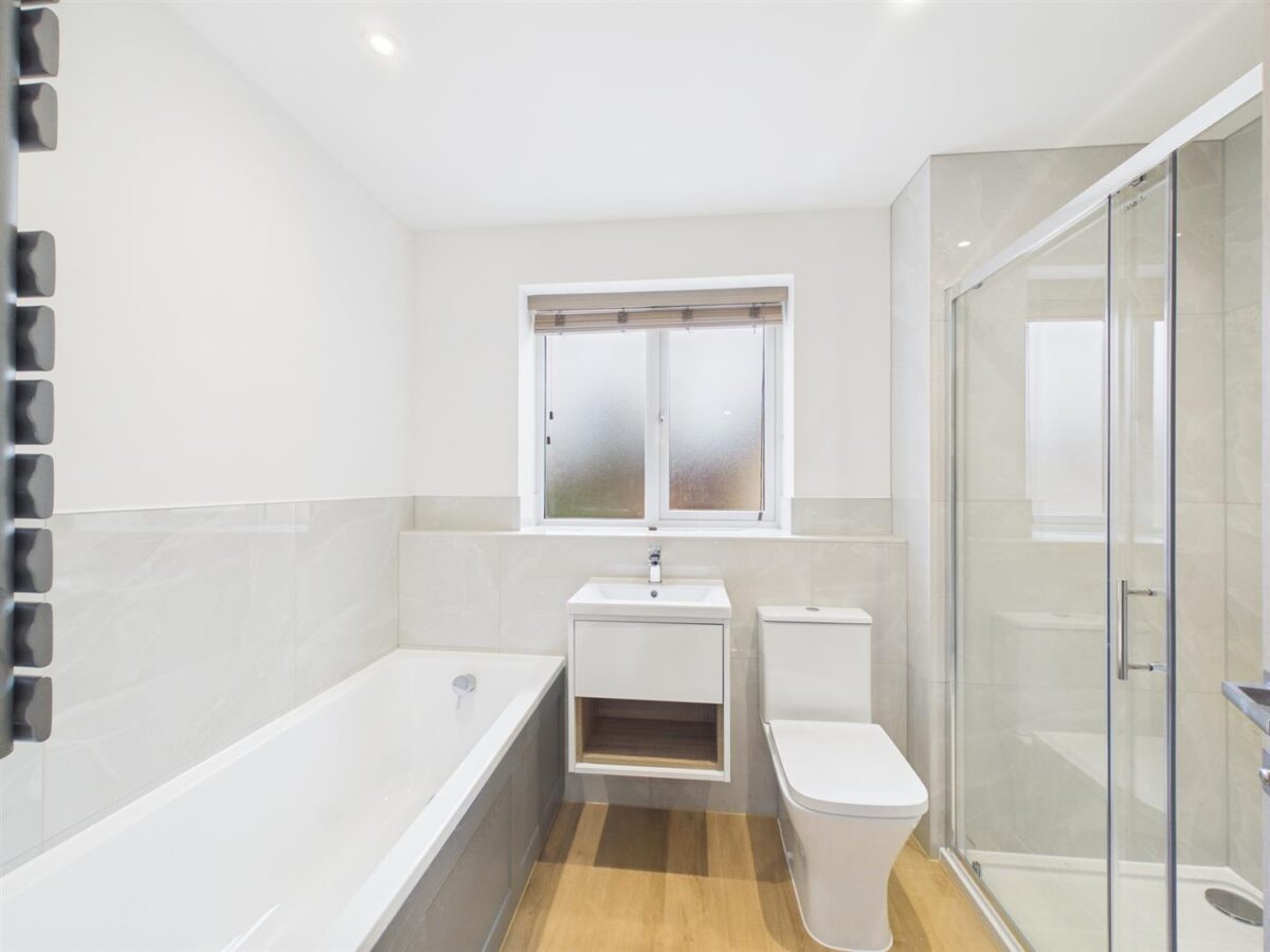 Fishers Courtyard, Breedon on the Hill, DE73 8AN