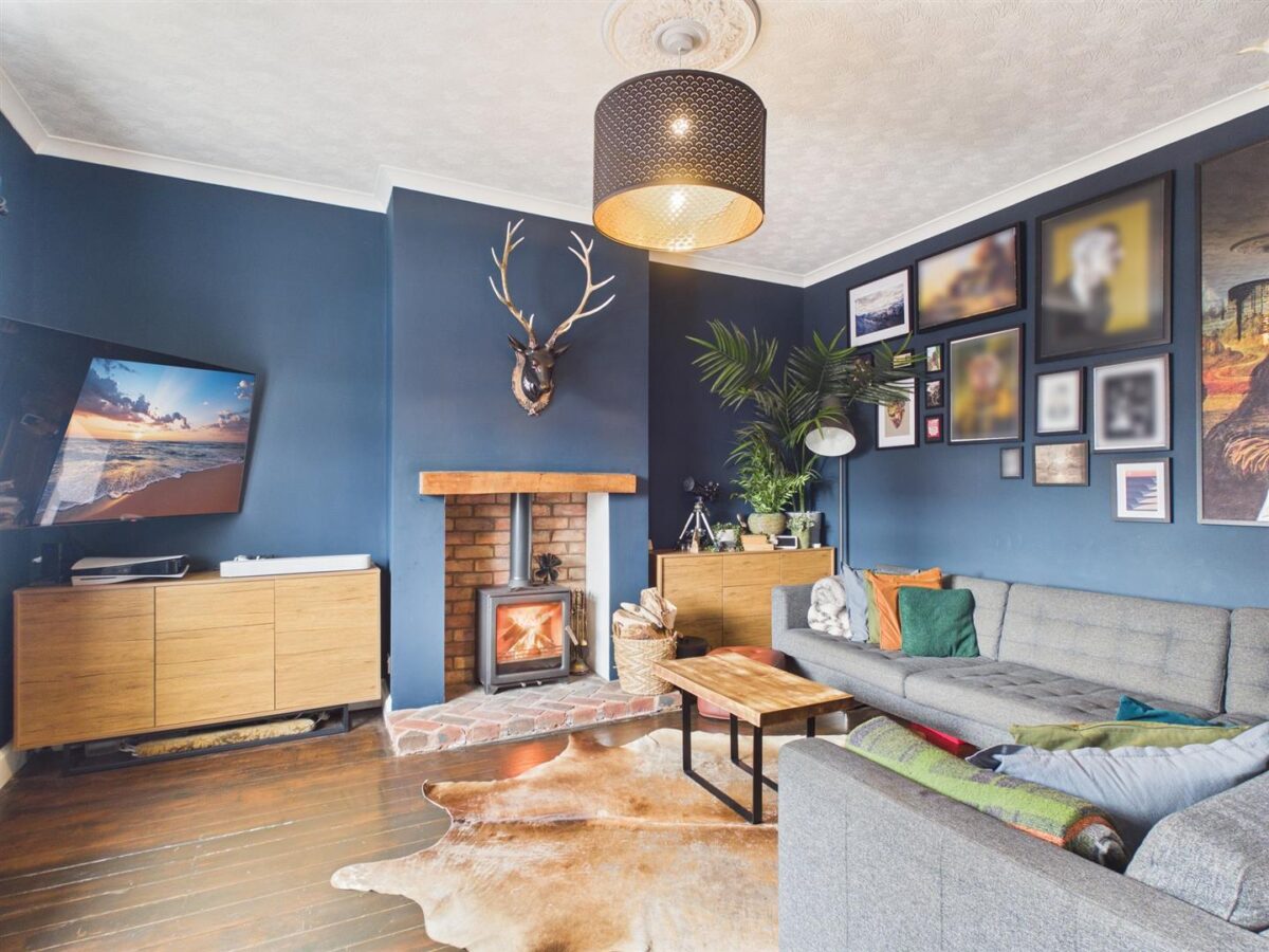 Station Road, Melbourne, DE73 8EB