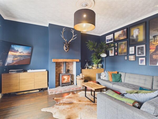 Station Road, Melbourne, DE73 8EB