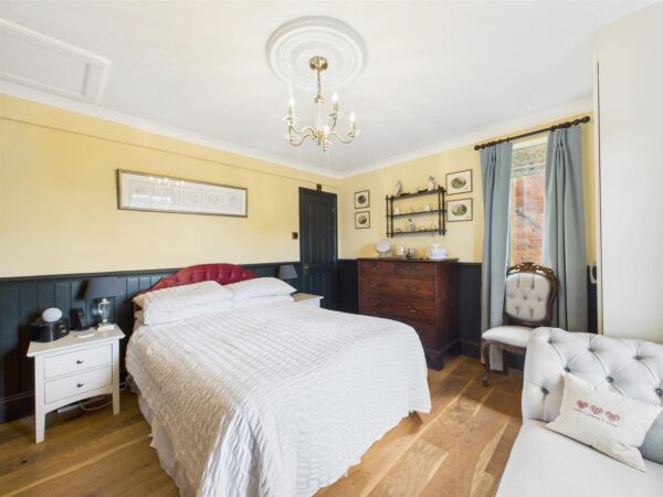 Harebell, Hollow Road, Breedon-On-The-Hill, DE73 8AU