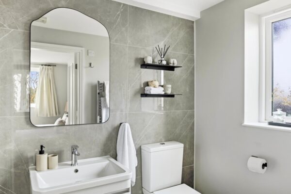 Valley View, Ticknall Road, Hartshorne, DE11 7BF