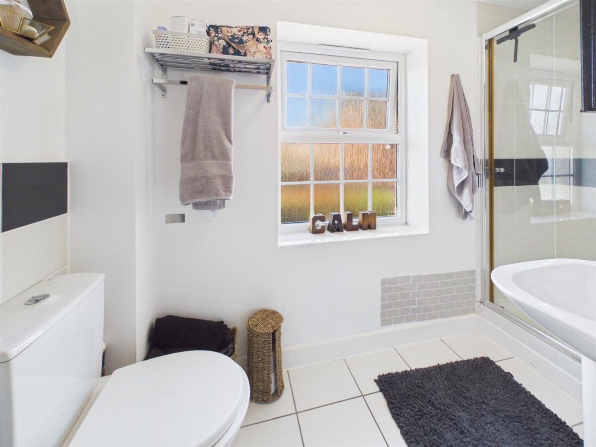 Tivey Way, Melbourne, DE73 8JS