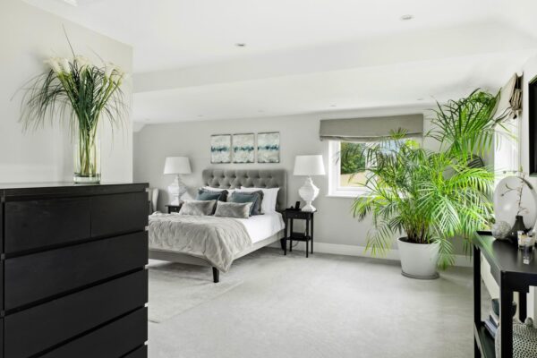 Valley View, Ticknall Road, Hartshorne, DE11 7BF