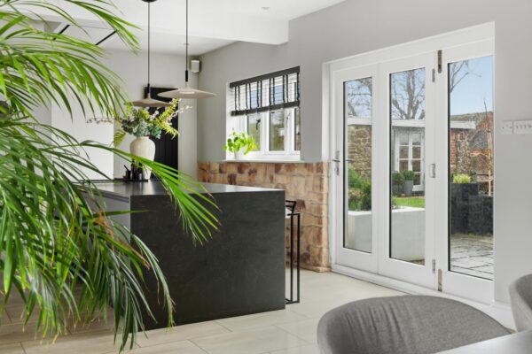 Valley View, Ticknall Road, Hartshorne, DE11 7BF