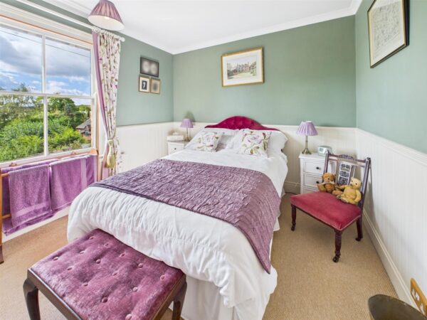 Harebell, Hollow Road, Breedon-On-The-Hill, DE73 8AU