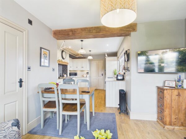 Way Side, Station Road, Melbourne, DE73 8BQ