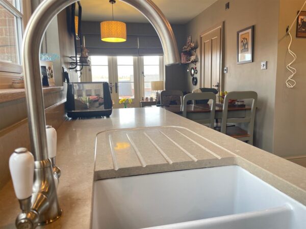 Way Side, Station Road, Melbourne, DE73 8BQ