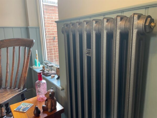 Way Side, Station Road, Melbourne, DE73 8BQ