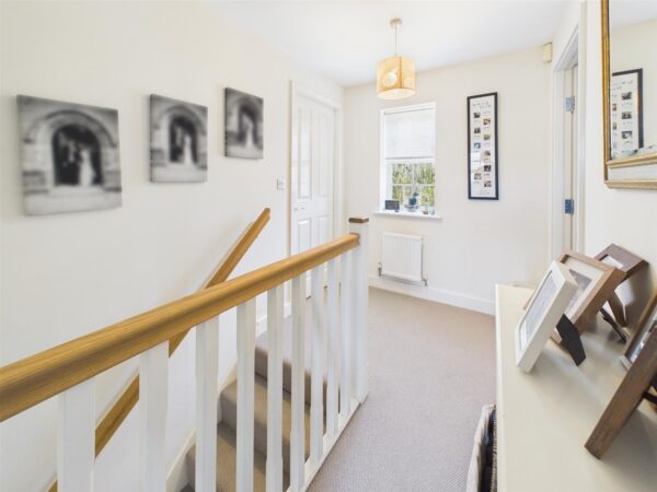 Tivey Way, Melbourne, DE73 8JS